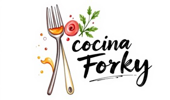 COCINA FORKY